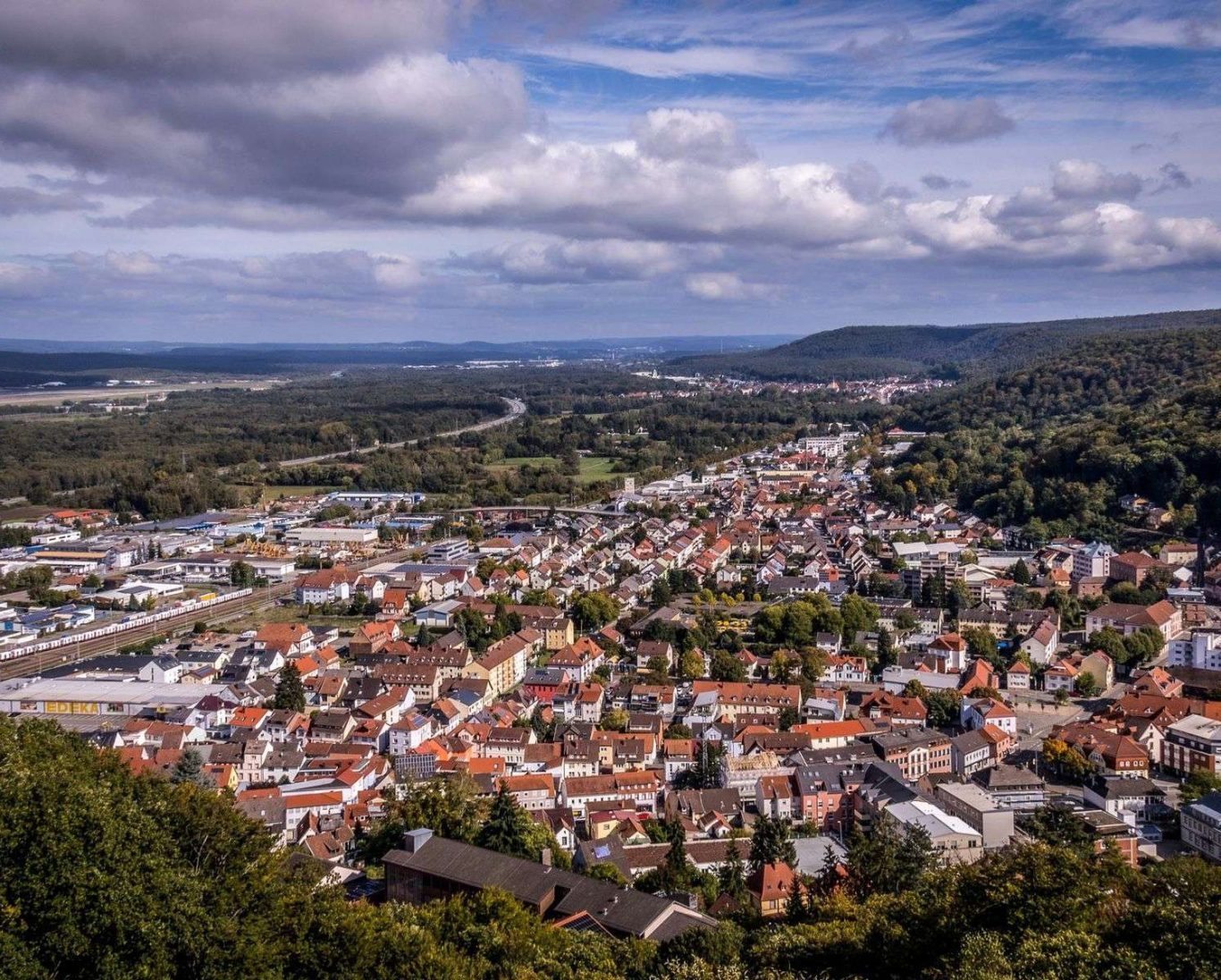 Haushaltsauflösung in Landstuhl – diskret, schnell und zum fairen Festpreis durch Besenheld“