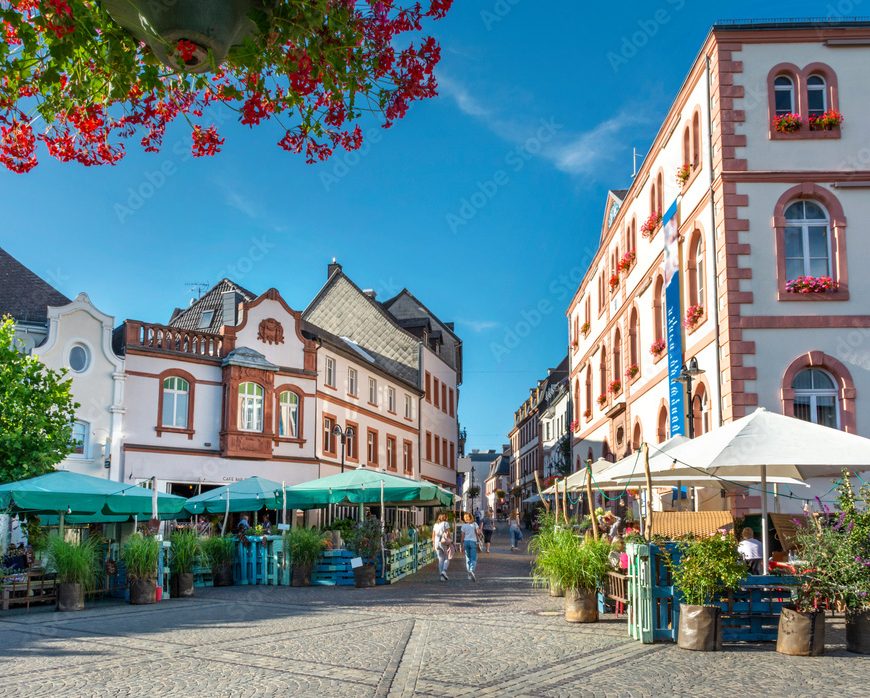 Entrümpelung in St. Wendel – Wohnungen, Dachböden und Keller besenrein räumen mit Besenheld