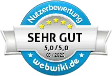 Kundenbewertungen und Erfahrungsberichte über Besenheld auf Webwiki