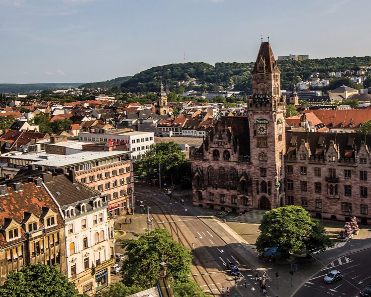 Messiewohnung in Saarbrücken räumen lassen – diskret & gründlich mit Besenheld