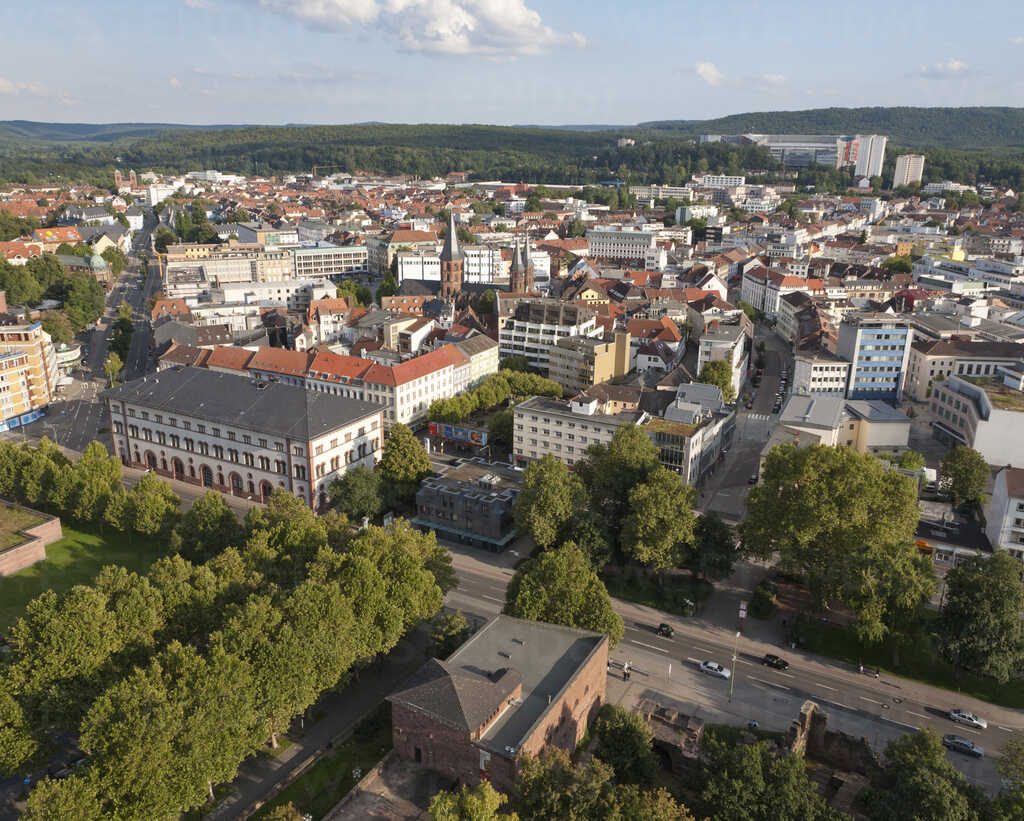 Haushaltsauflösung in Kaiserslautern – besenreine Übergabe zum Festpreis durch Besenheld
