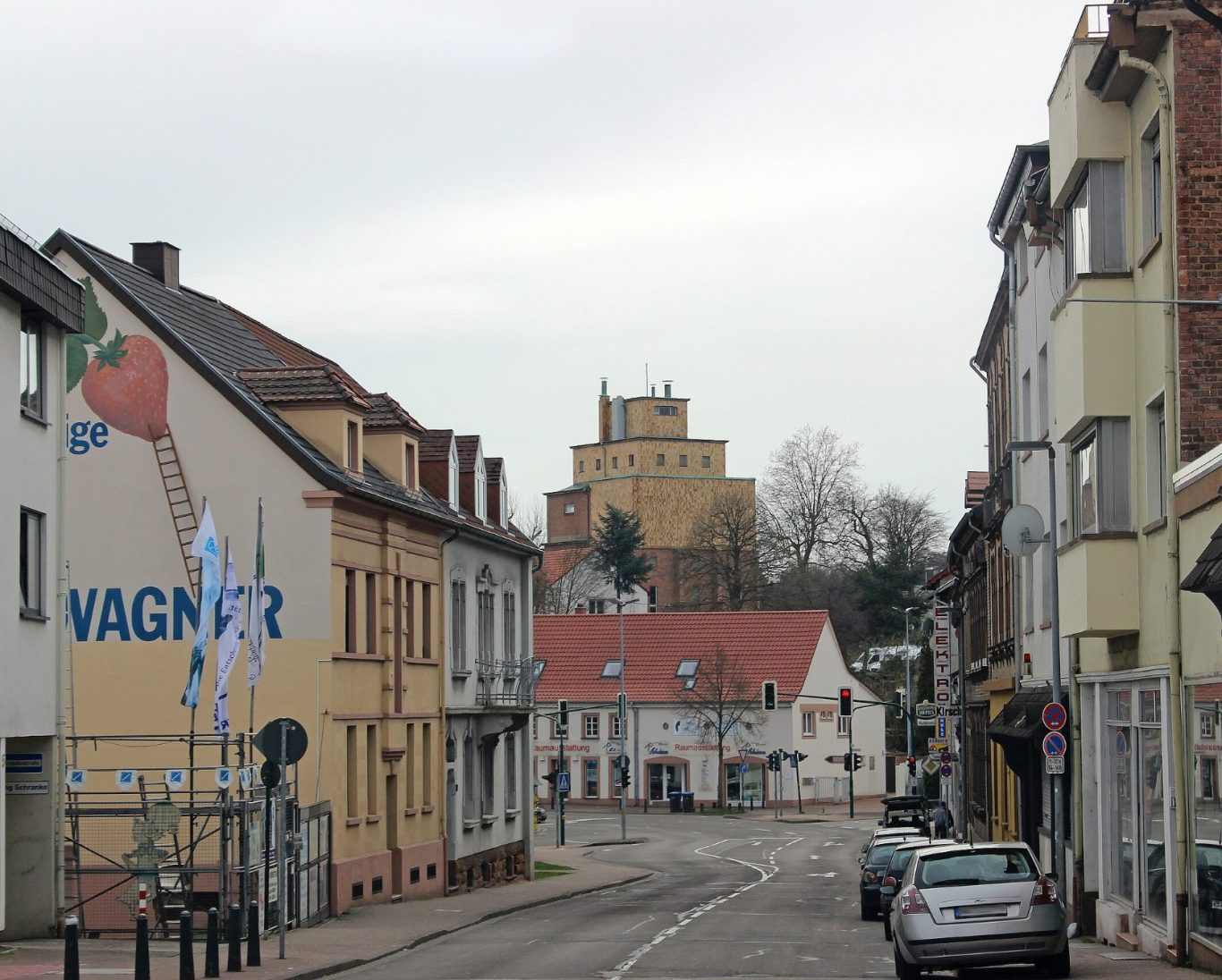 Haushaltsauflösung in Neunkirchen – diskrete und schnelle Räumung zum Festpreis durch Besenheld
