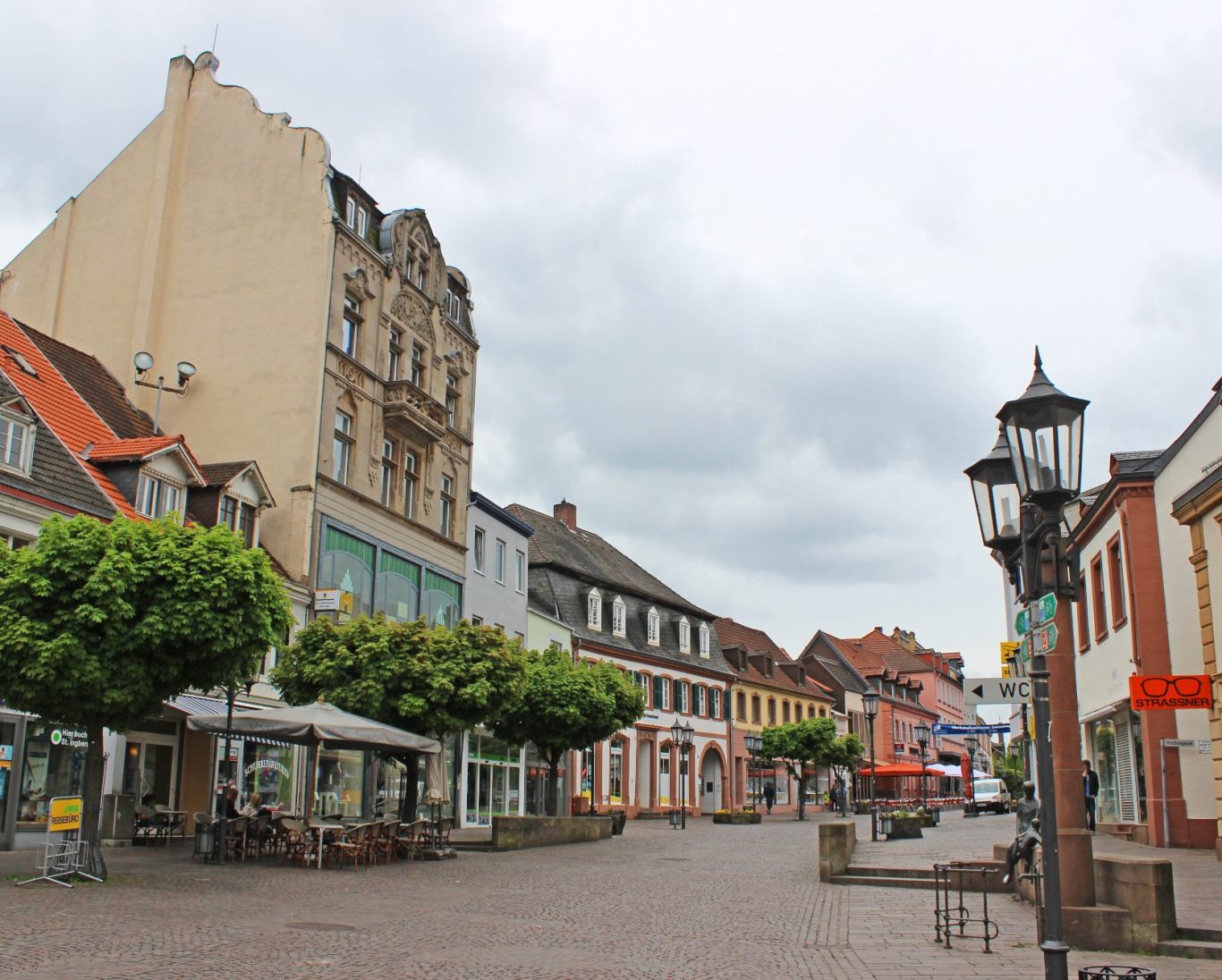 Haushaltsauflösung in St. Ingbert – diskrete, schnelle Räumung zum Festpreis durch Besenheld
