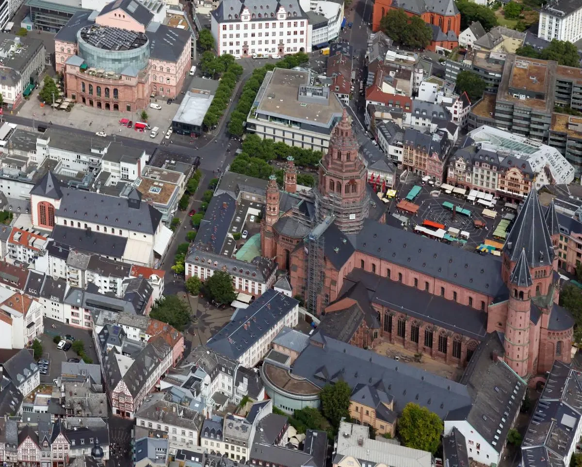 Haushaltsauflösung in Mainz – zuverlässige und diskrete Räumung mit Festpreis und Termin nach Wunsch